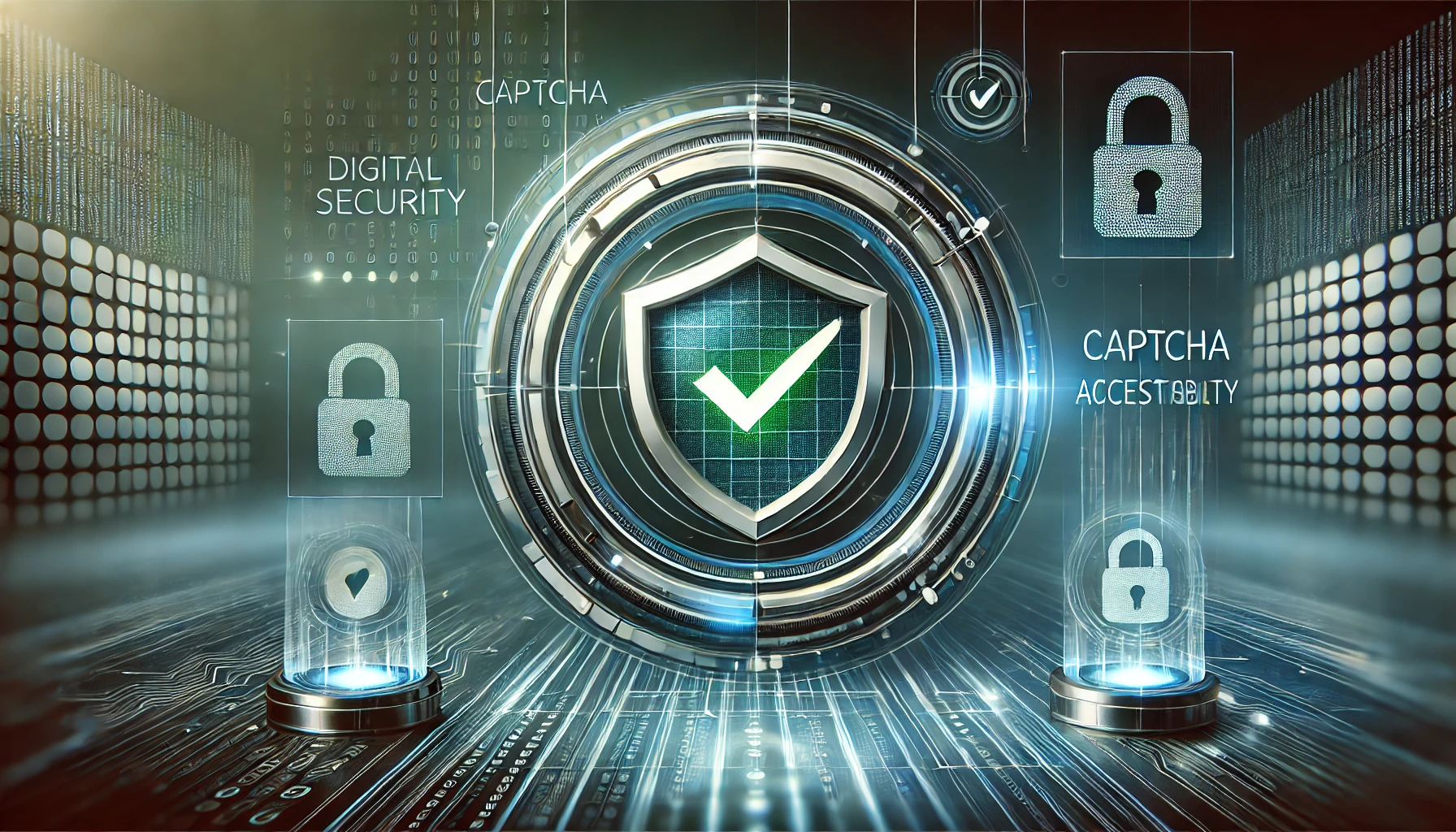 CAPTCHA Accessibility: Creating an Inclusive Digital Experience While Maintaining Security